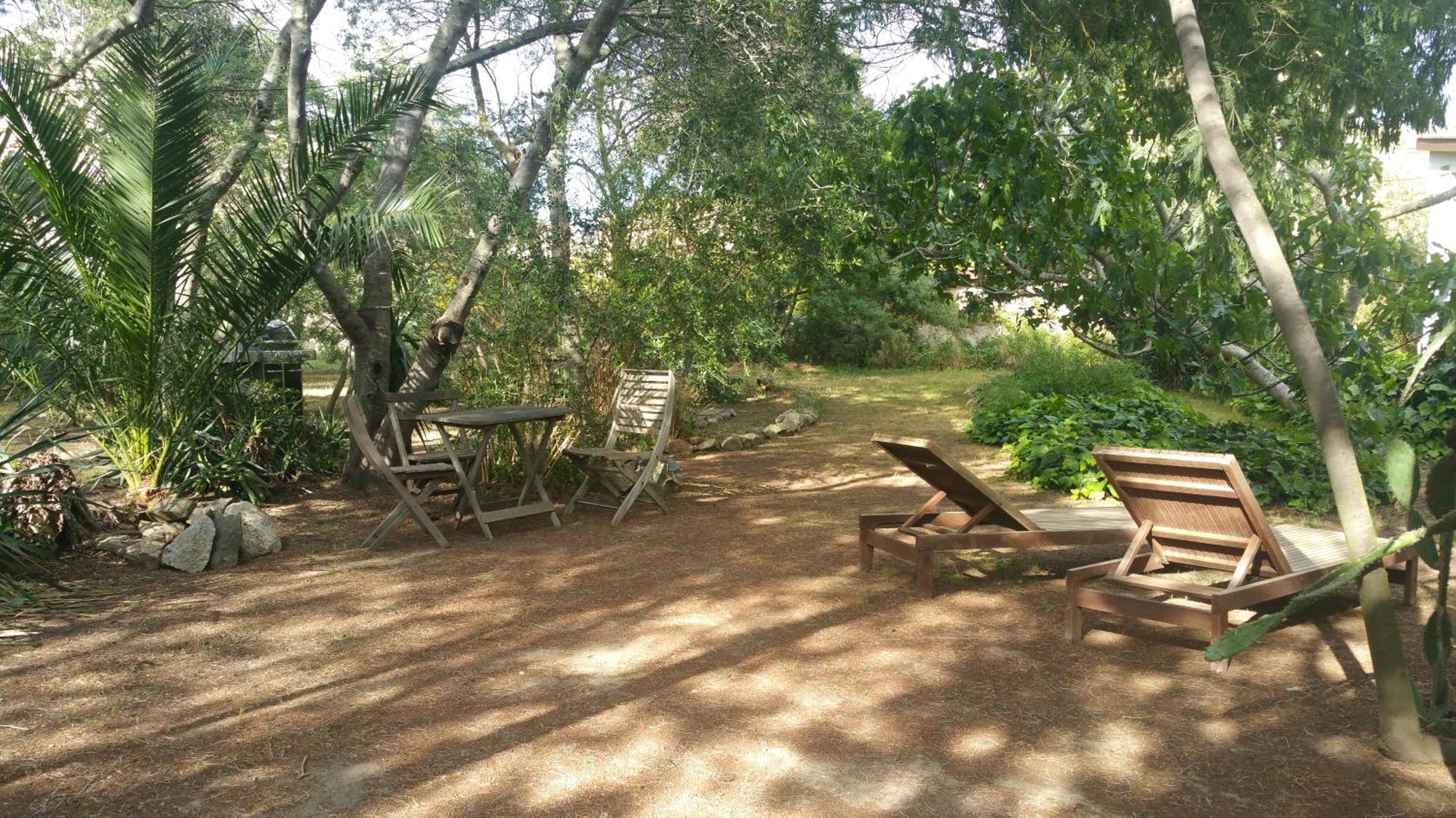 Ferienwohnung Casa Orsoni Calvi  Exterior foto